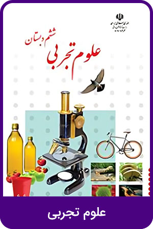 علوم تجربی